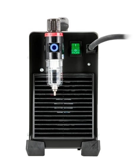 GYS Plasmasnijder Easycut 40 230V - inclusief lastoorts