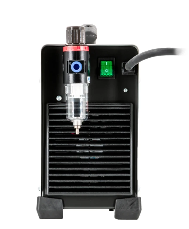 GYS Plasmasnijder Easycut 40 230V - inclusief lastoorts