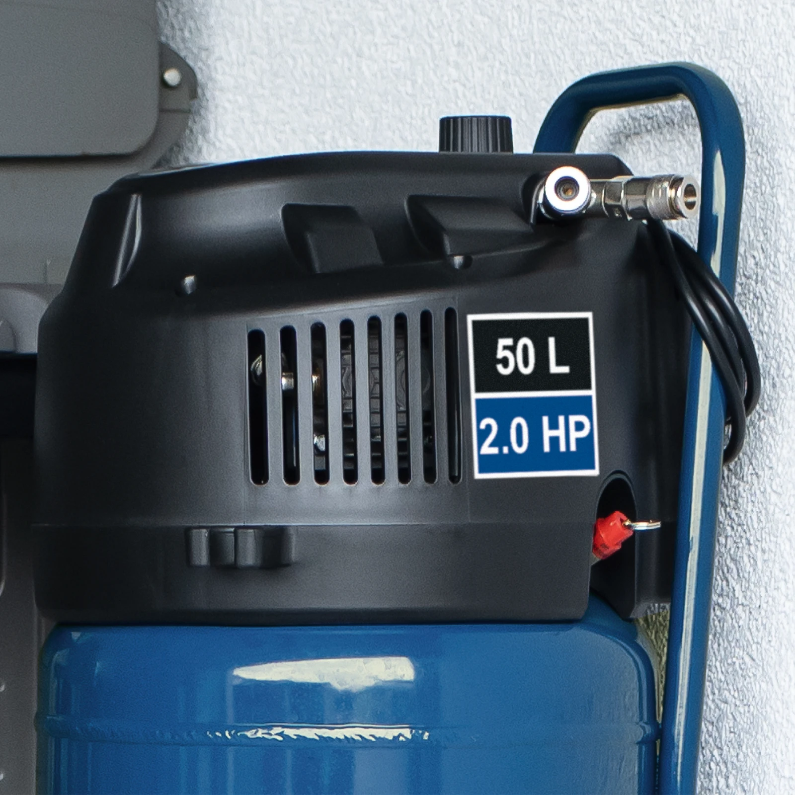 Scheppach Compressor HC51V 50L