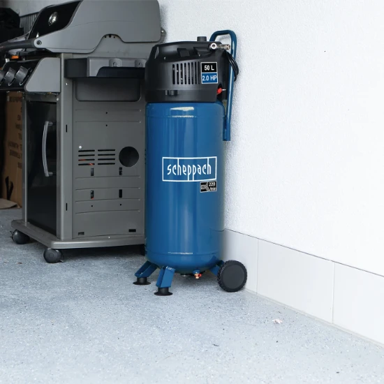 Scheppach Compressor HC51V 50L