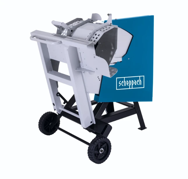 Scheppach Wipzaag HS550 - 3000W/400V  - 505 mm