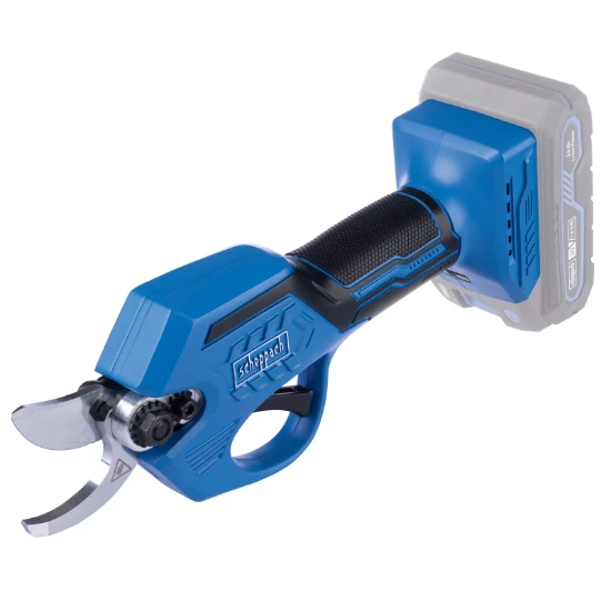 Scheppach Accu Heggenschaar 20V BC-PRS28-X