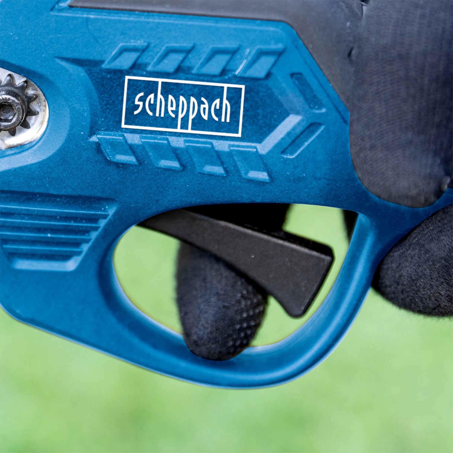 Scheppach Accu Heggenschaar 20V BC-PRS28-X