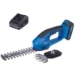 Scheppach Accu Heggenschaar & Grasschaar 20V C-HTGS200-X - incl. accu & lader