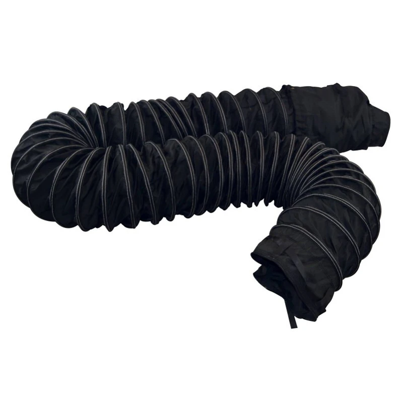 Master Flexibele hittebestendige slang O407 mm x 7,6m