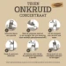 Pokon Tegen Onkruid Concentraat 225ml