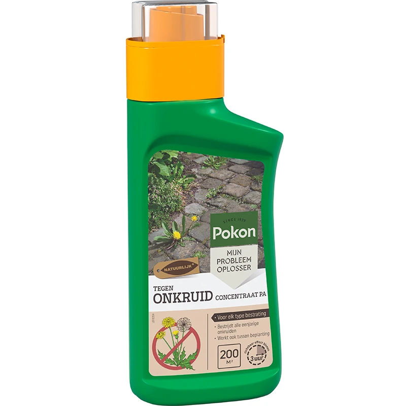 Pokon Tegen Onkruid Concentraat 450ml