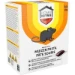 Home Defense Muizenlokdoos met pasta  (4 stuks)