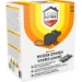 Home Defense Muizenlokdoos met granen  (4 stuks)