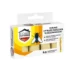Home Defense Vliegenvangers kleeflinten  (4 stuks)
