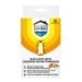 Home Defense Kledingmotten ringen  (4 stuks)