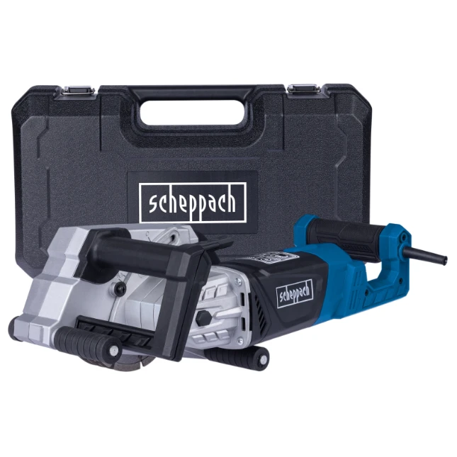Scheppach Sleuvenfrees MNF2250