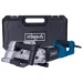 Scheppach Sleuvenfrees MNF2250