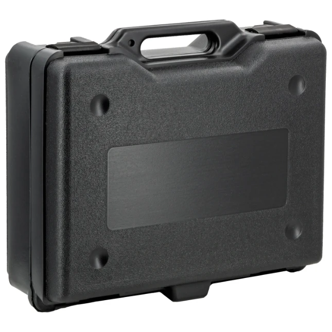 GYS Lasinverter GYSMI E200 FV - in koffer met accessoires