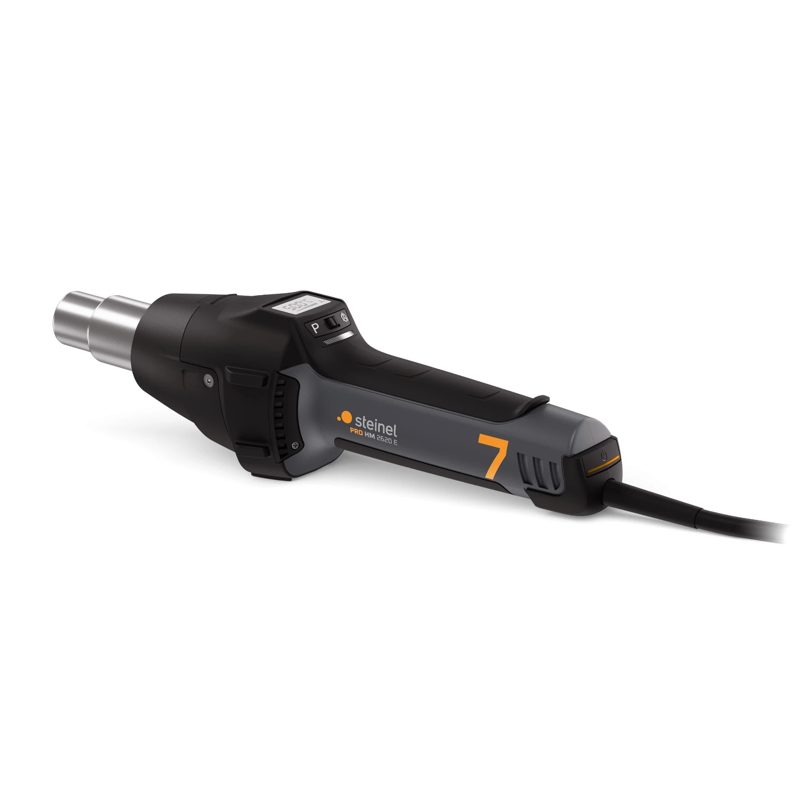 Steinel Heteluchtpistool Pro HM 2620 E - in koffer (set)