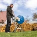 Scheppach Wipzaag HS410 -  2200W/230V - 405mm