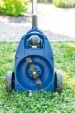 Scheppach Accu Grasmaaier BC-MP220-X - 21,5cm - excl. accu en lader