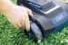 Scheppach Accu Grasmaaier BC-MP220-X - 21,5cm - excl. accu en lader