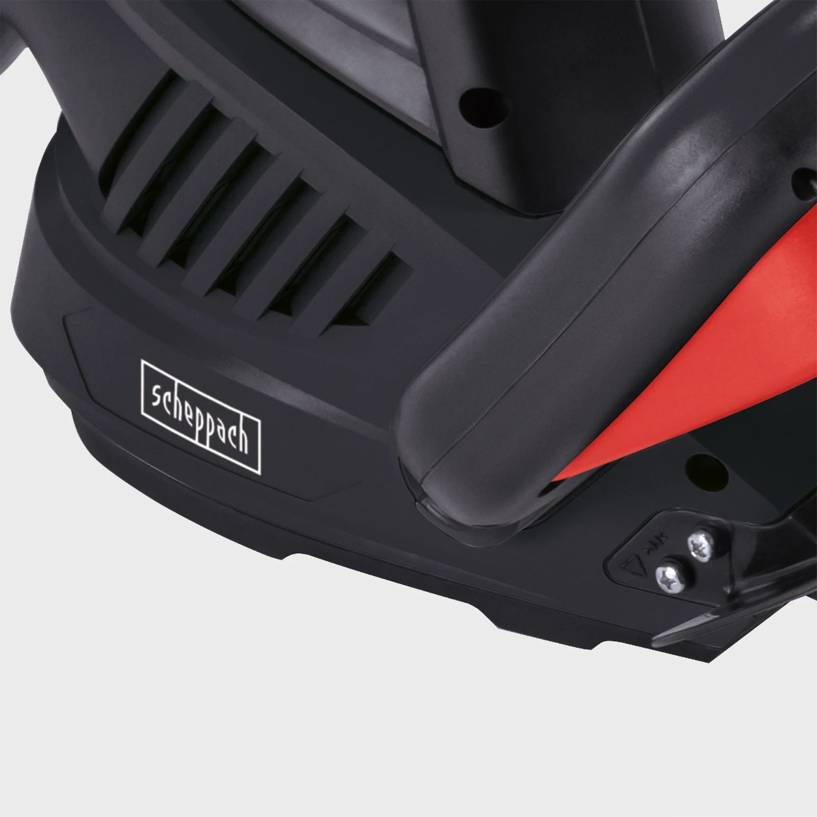 Scheppach Elektrische Heggenschaar EHT610 - 600W