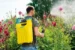 Gloria Rugspuit Hobby 1800 met verlengstuk - 18L