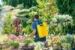 Gloria Rugspuit Hobby 1800 met verlengstuk - 18L
