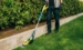 Gloria Accu gras- en buxusschaar FineCut 18V