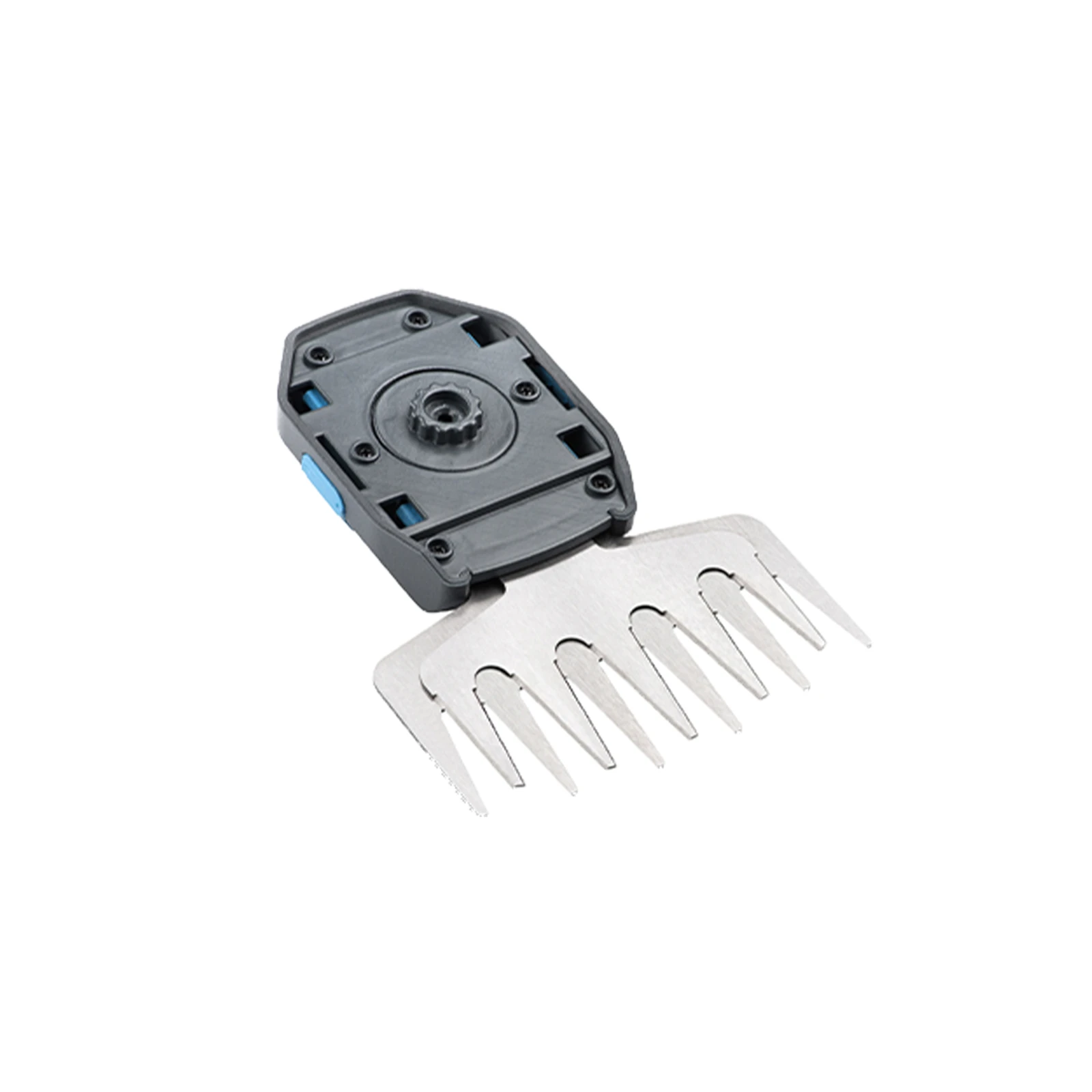 Gloria Reservemes grasschaar FineCut 18V