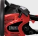 Scheppach Benzine kettingzaag CSP530s - 40cm - 53cc