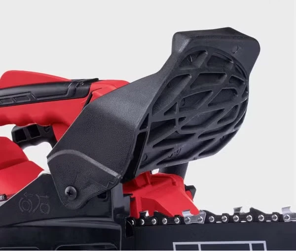 Scheppach Benzine kettingzaag PCS26 - 25cm - 25.4cc
