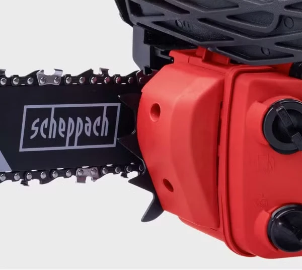 Scheppach Benzine kettingzaag PCS26 - 25cm - 25.4cc
