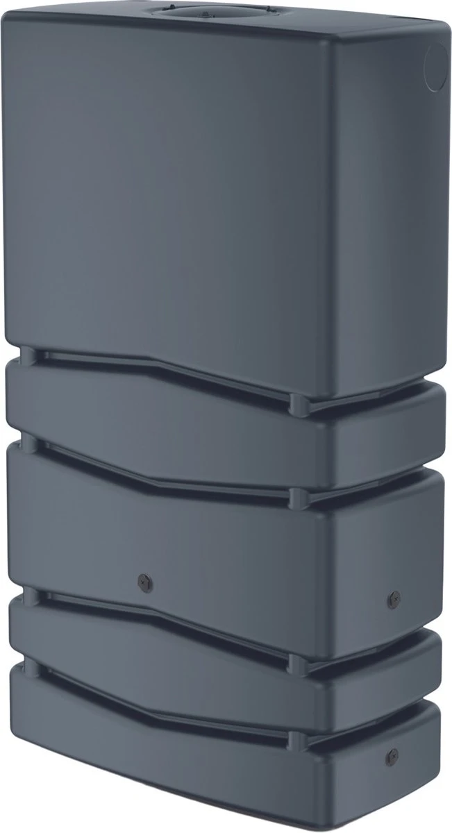 Waterform Aqua Tower Regenton 350L - antraciet