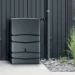 Waterform Aqua Tower Regenton 350L - antraciet