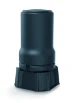 Waterform Aquabell Regenton 110L - antraciet