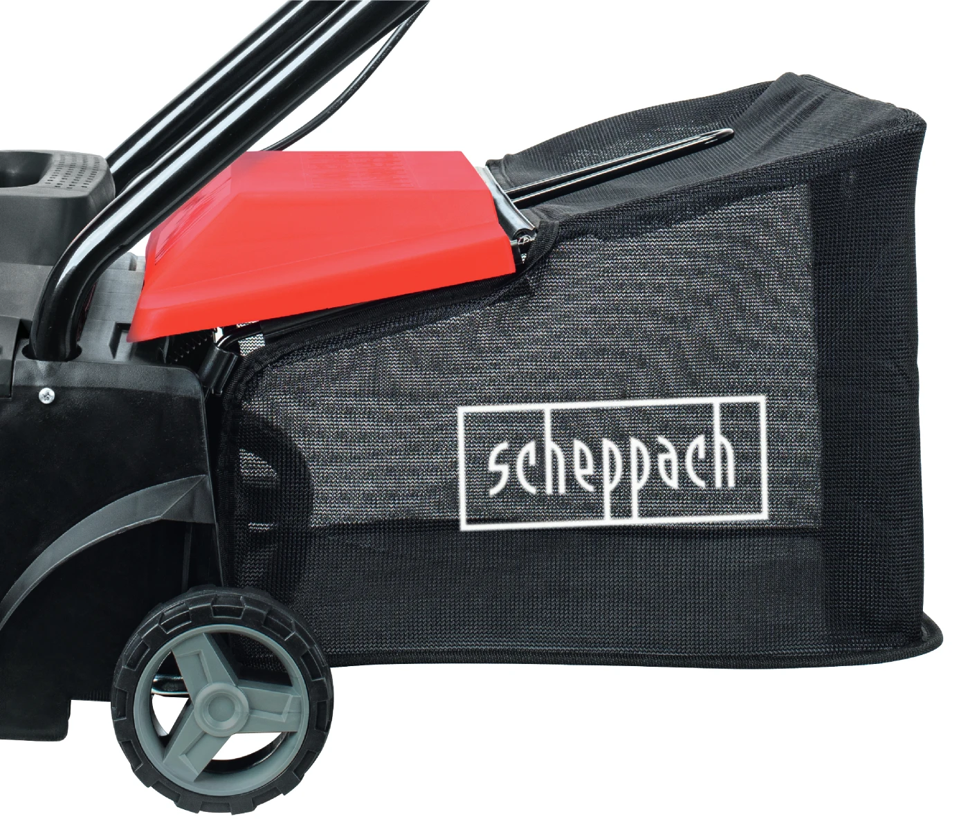 Scheppach Verticuteermachine SC32 - 1500W - 32cm