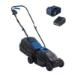 Scheppach Accu Grasmaaierset 20V BC-MP320-X (met accu)