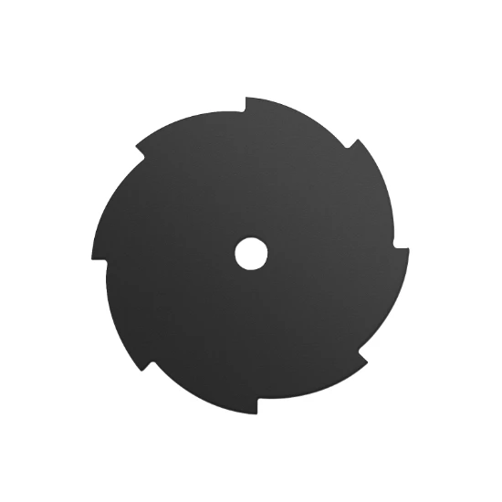 Scheppach Tuinmachine Zaagblad O255 mm  8TPI