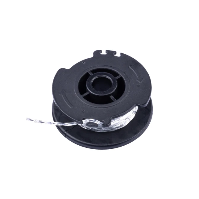 Scheppach Draadspoel O1,6 mm  4m