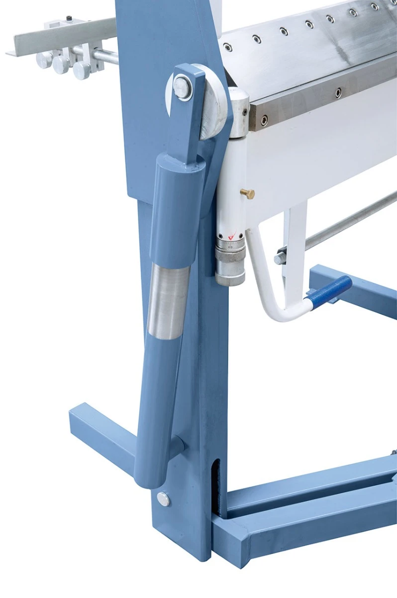 Bernardo Zetbank handmatig TB 1020