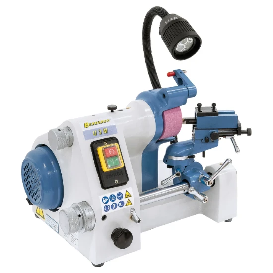 Bernardo Graveerslijpmachine U3M slijpmachine