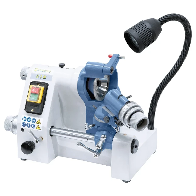 Bernardo Graveerslijpmachine U3M slijpmachine