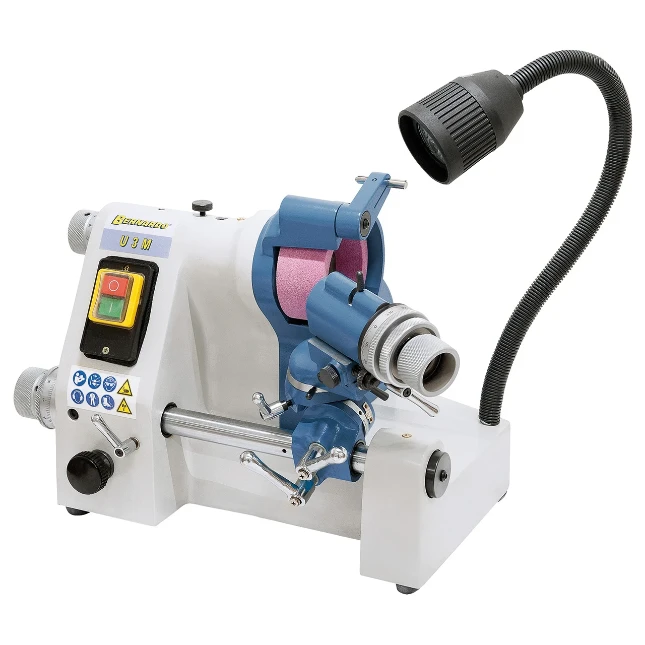 Bernardo Graveerslijpmachine U3M slijpmachine