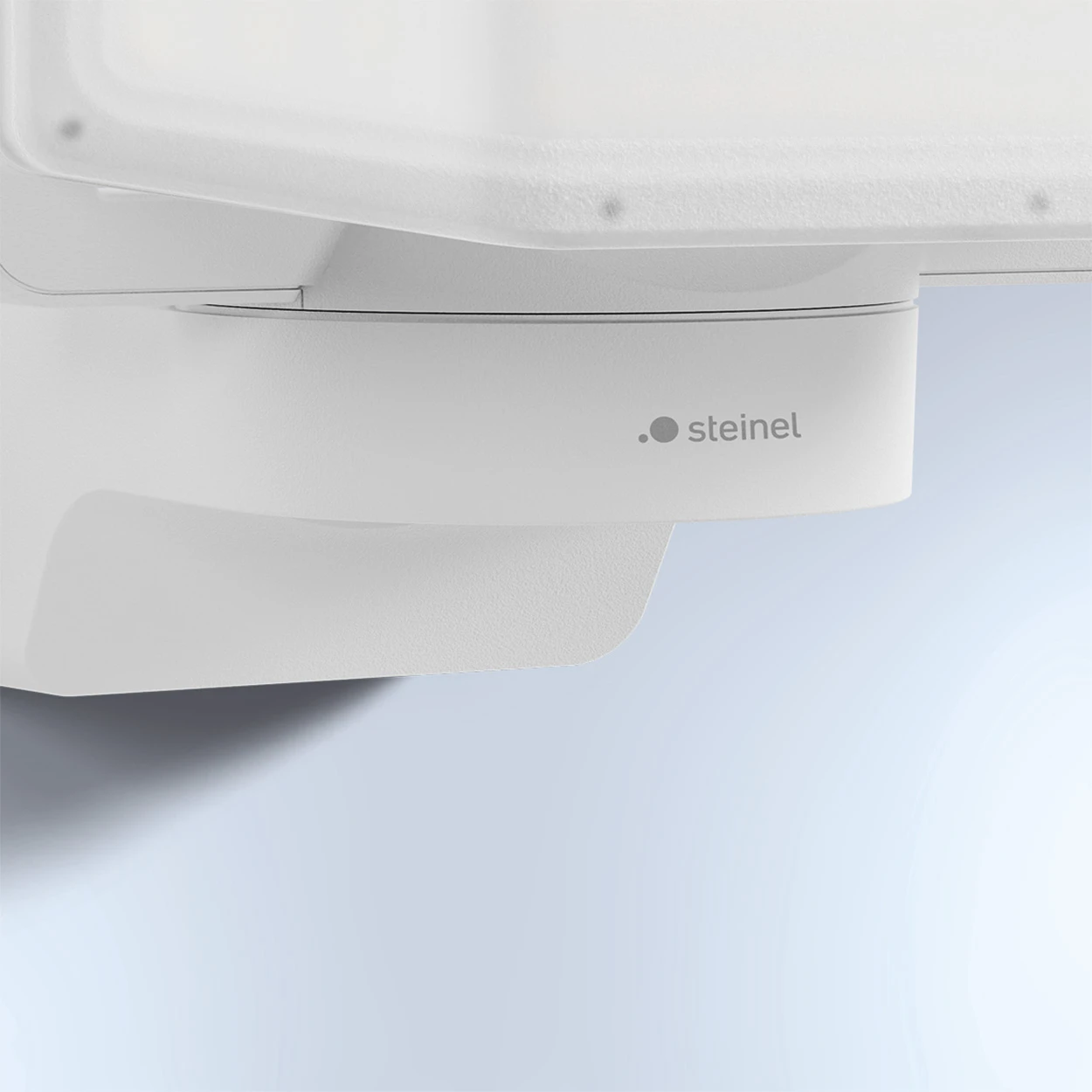 Steinel LED-buitenspot XLED Protect - wit