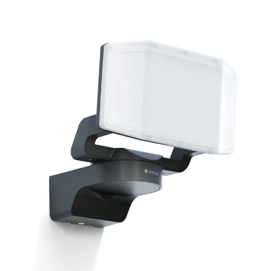 Steinel LED-buitenspot XLED Protect - antraciet
