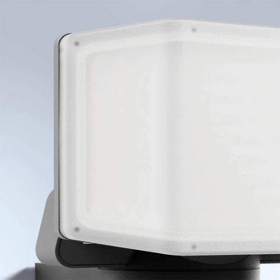 Steinel LED-buitenspot XLED Protect - antraciet