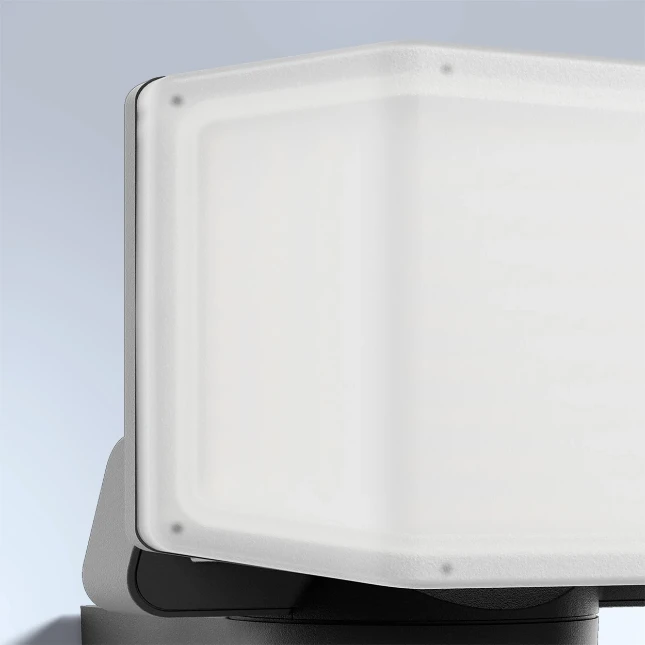 Steinel LED-buitenspot XLED Protect - antraciet