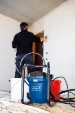 Scheppach Verfspuitsysteem PTSA350 - 750W