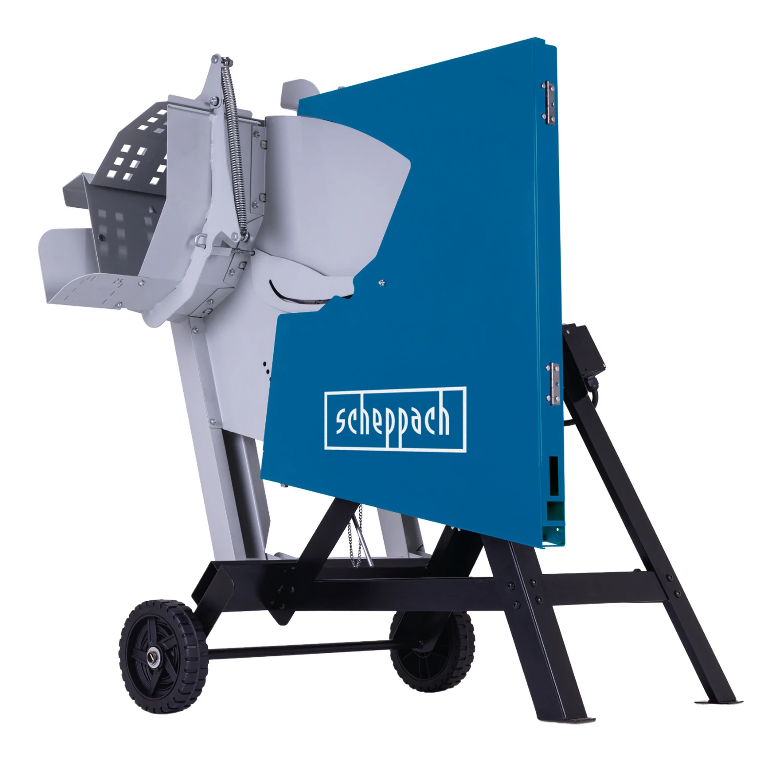 Scheppach Wipzaag HS550 - 3000W/400V  - 505 mm