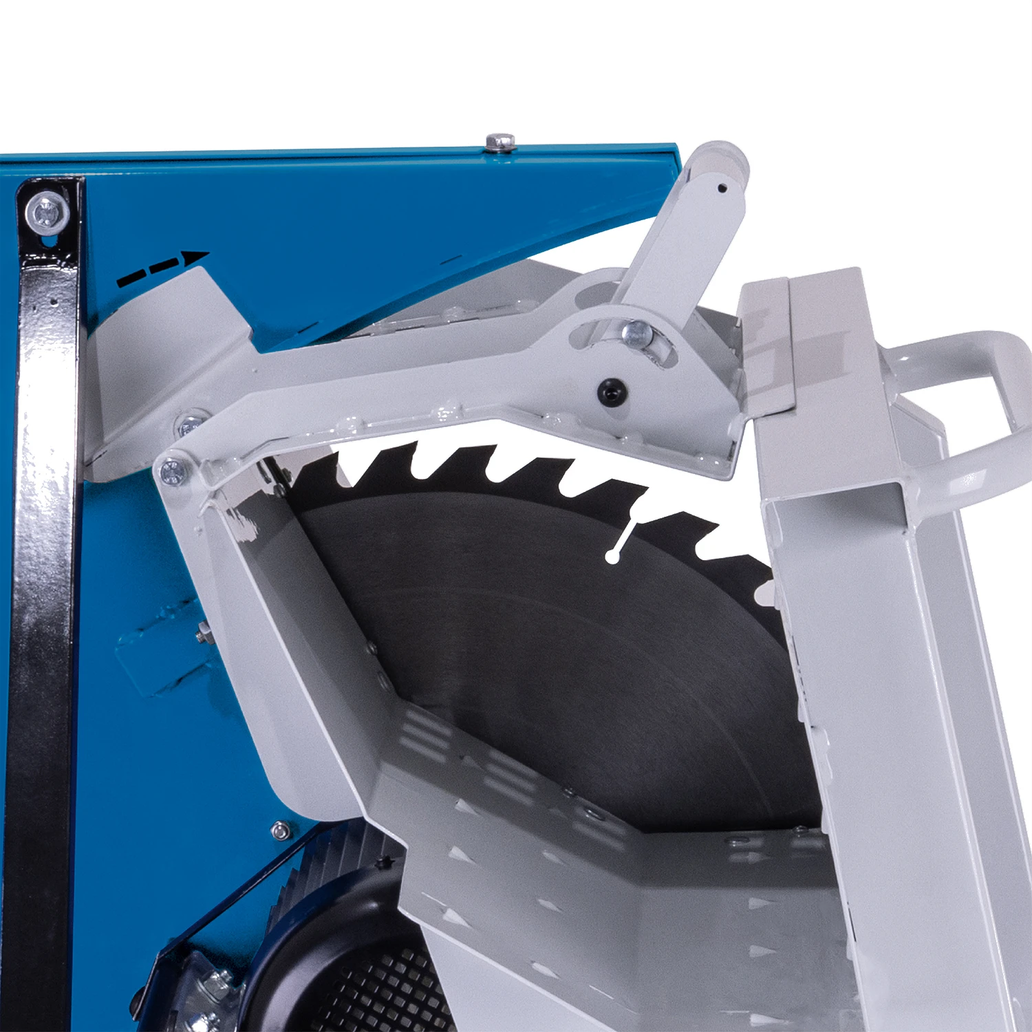 Scheppach Wipzaag HS550 - 3000W/400V  - 505 mm