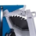 Scheppach Wipzaag HS550 - 3000W/400V  - 505 mm