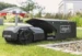 Scheppach Robotmaaier Garage Robohome